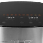 سرخ کن بدون روغن 6.5 لیتری تز مدل AM9000