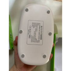 پاوربانک باوین مدل PC080 ظرفیت 12000 میلی آمپر ساعت