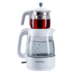 چای ساز جانتک مدل TM070-B