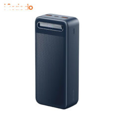 پاوربانک مک دودو مدل MC-391 22.5W ظرفیت 30000 میلی آمپرساعت