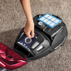 جاروبرقی آ ا گ مدل VX6-2-CB-P