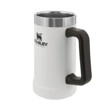 ماگ سفری استنلی مدل BIG GRIP STEIN کد F 2021 گنجایش 0.7 لیتر