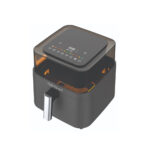 سرخ کن بدون روغن ترام هاوس مدل AF-25700 D