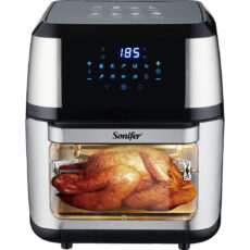 سرخ کن بدون روغن سونیفر مدل SF-1016