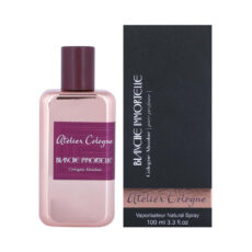 پرفیوم زنانه آتلیه کلون مدل Blanche Immortelle حجم 100 میلی لیتر