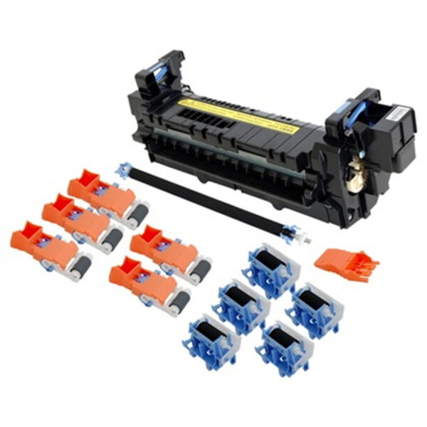 پرینتر لیزری اچ‌پی مدل HP LaserJet Enterprise M609x