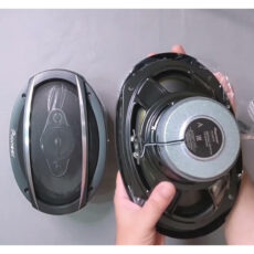 بلندگو خودرو پایونیر مدل TS-A6977S بسته دو عددی