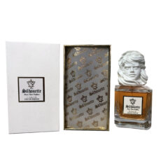 ادو پرفیوم بلانش مدل Silhouette حجم 100 میلی لیتر