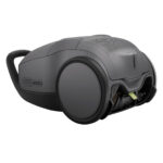 جاروبرقی 650 وات آ ا گ مدل AB81A2DG