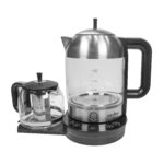 چای ساز ادمیلسون مدل TM410
