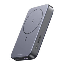 پاوربانک یوگرین مدل PB206-15086 ظرفیت 25000 میلی آمپر ساعت