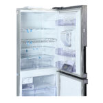 یخچال و فریزر 22 فوت استیلون مدل SPIRING - 17402