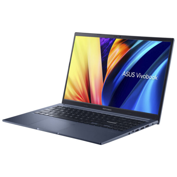 لپ تاپ 15.6 اینچی ایسوس مدل Vivobook 15 X1502ZA-EJ1503-i3 1215U-4GB DDR4-512SSD-TFT
