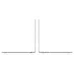 لپ تاپ 13.6 اینچی اپل مدل MacBook Air MRXQ3 2024 LLA-M3-8GB RAM-256GB SSD