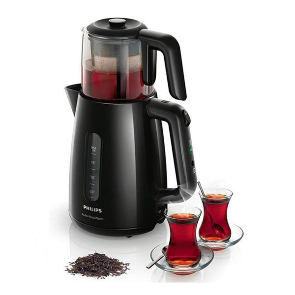 چای ساز مدل HD7301