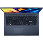 لپ تاپ 15.6 اینچی ایسوس مدل Vivobook 15 X1502ZA-EJ1503-i3 1215U-8GB DDR4-512GB SSD-TFT-W - کاستوم شده