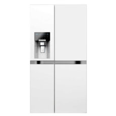 یخچال و فریزر ساید بای ساید دوو مدل SXi۲۰-۲۰W (Sinsun NH)