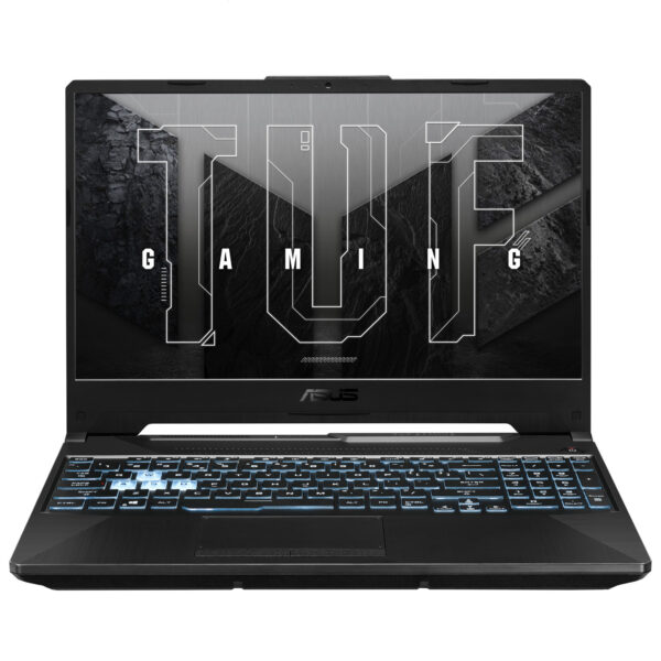 لپ تاپ 15.6 اینچی ایسوس مدل TUF Gaming A15 FA506NCR-WH71-R7 7435HS-40GB DDR5-1TB SSD-RTX3050-FHD - کاستوم شده