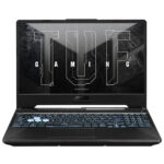 لپ تاپ 15.6 اینچی ایسوس مدل TUF Gaming A15 FA506NCR-WH71-R7 7435HS-64GB DDR5-1TB SSD-RTX3050-FHD - کاستوم شده