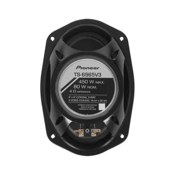 اسپیکر خودرو پایونیر مدل TS-6965V3