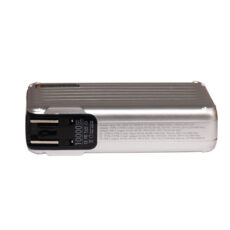 پاوربانک کی نت پلاس مدل KP-PB10000P40 ظرفیت 10000 میلی آمپر ساعت