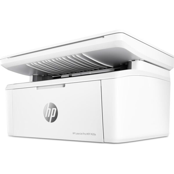 پرینتر چندکاره لیزری اچ پی مدل LaserJet Pro MFP M28a