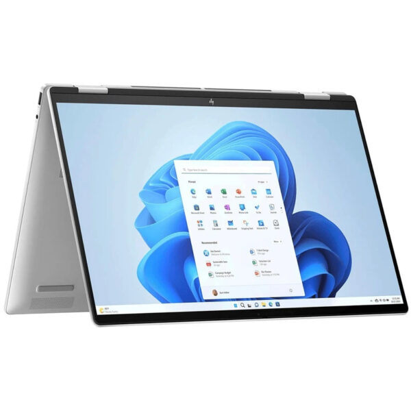لپ تاپ 14 اینچی اچ‌ پی مدل ENVY x360 2-in-1 14-fa0023dx-R7 8840HS-16GB LPDDR5-512GB SSD-IPS-Touch-W - کاستوم شده
