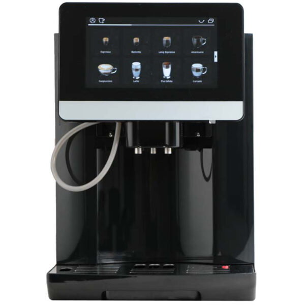 اسپرسو ساز زیلوکس مدل Z301