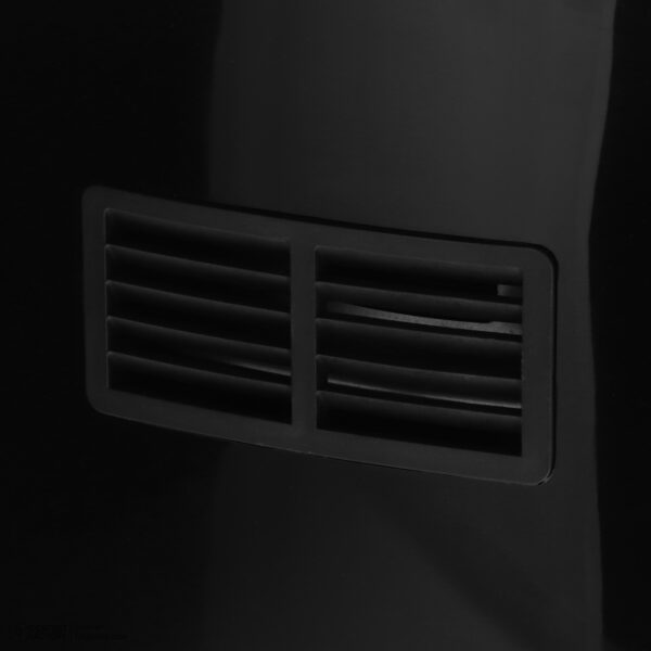 سرخ کن بدون روغن بنس مدل BA-S9005D
