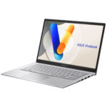 لپ تاپ 14 اینچی ایسوس مدل Vivobook 14 X1404VA-NK468-i3 1315U-16GB DDR4-1TB SSD-TN - کاستوم شده