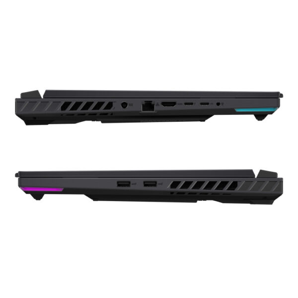 لپ تاپ 16 اینچی ایسوس مدل ROG Strix G16 G614JV-AS74-i7 13650HX-32GB DDR5-2TB SSD-RTX4060-FHD-W - کاستوم شده