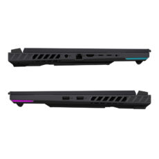 لپ تاپ 16 اینچی ایسوس مدل ROG Strix G16 G614JV-AS74-i7 13650HX-24GB DDR5-1TB SSD-RTX4060-FHD-W - کاستوم شده