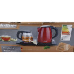 چای ساز فلر مدل TS 107 R