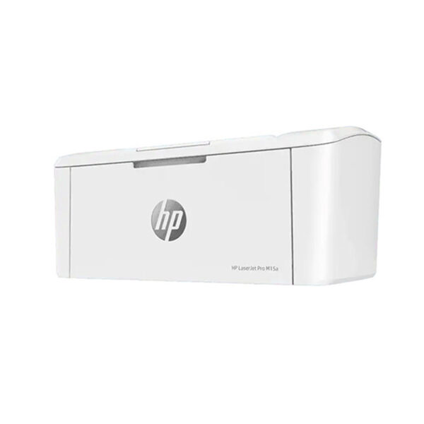 پرینتر لیزری اچ پی مدل LaserJet Pro M15a
