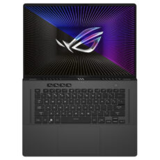 لپ تاپ 16.1 اینچی ایسوس مدل ROG Zephyrus G16 GU603VI-G16.I74070-i7 13620H-16GB DDR4-512GB SSD-RTX4070-FHD-W