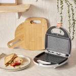 ساندویچ ساز هومند مدل Homend Toastbuster 1309H