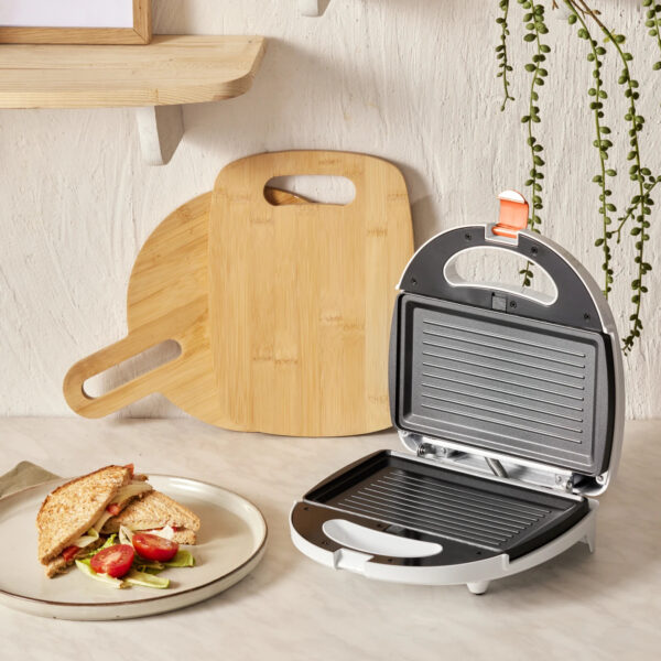 ساندویچ ساز هومند مدل Homend Toastbuster 1309H