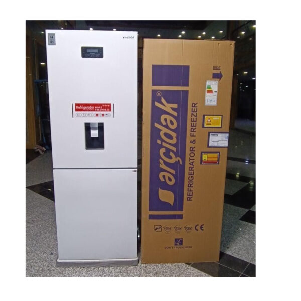 یخچال و فریزر 26 فوت آرچیداک مدل AR 26 Smith-s