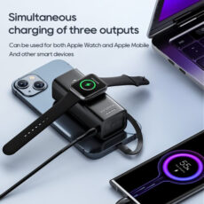 پاوربانک کولا مدل KL-YD46 ظرفیت 5000 میلی آمپر ساعت