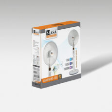 پنکه ناسا الکتریک مدل NS-1116