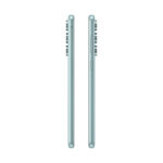 گوشی موبایل سامسونگ مدل Galaxy M55 5G دو سیم کارت ظرفیت 256 گیگابایت و رم 12 گیگابایت - اکتیو - به همراه شارژر 25 وات سامسونگ