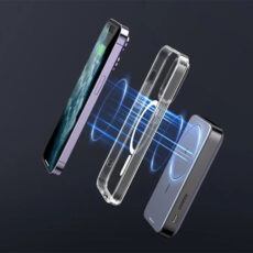 پاوربانک یوگرین مدل PB206-15086 ظرفیت 25000 میلی آمپر ساعت