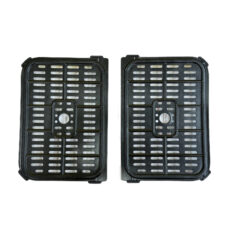 سرخ کن بدون روغن باریتون مدل BAF-982850DX