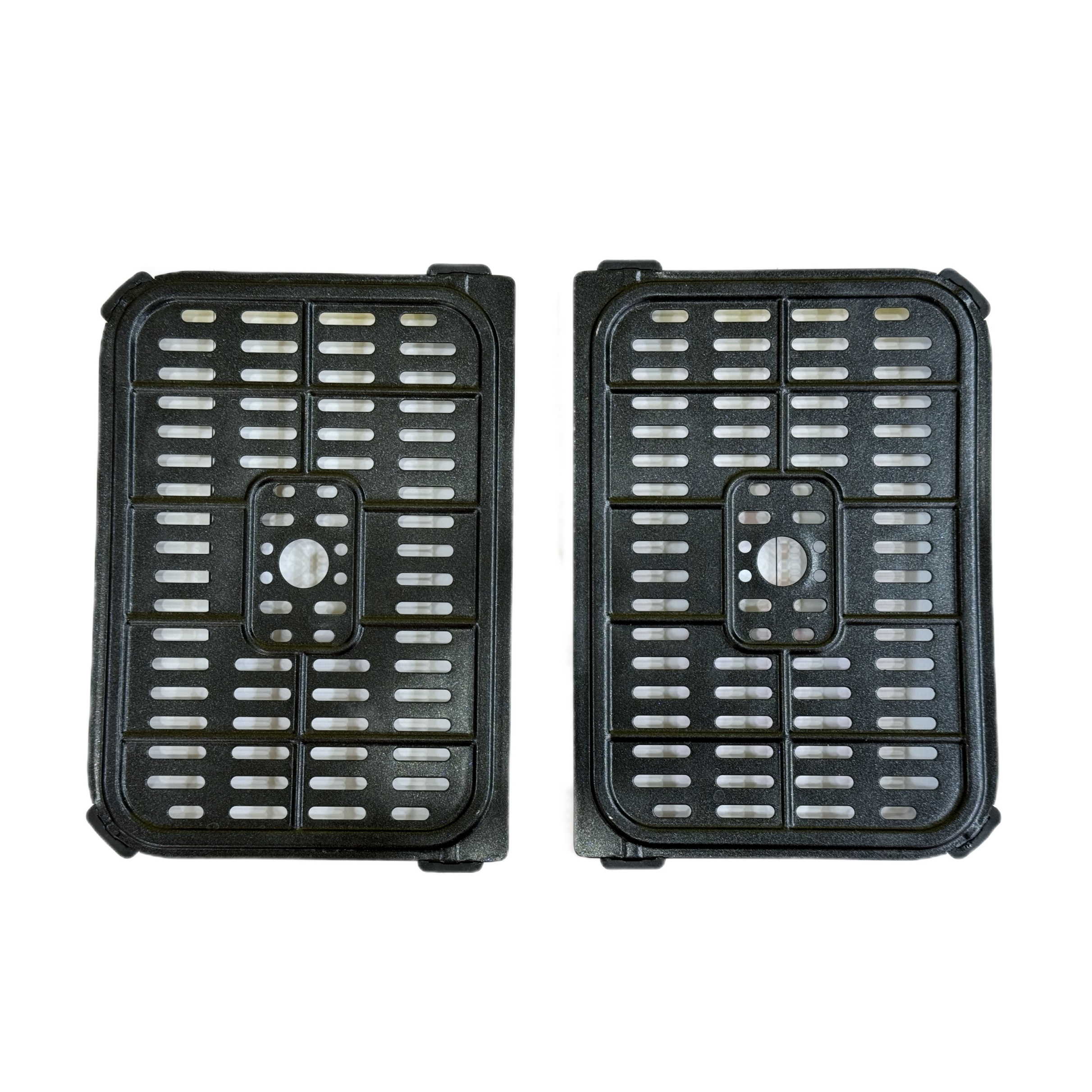 سرخ کن بدون روغن باریتون مدل BAF-982850DX