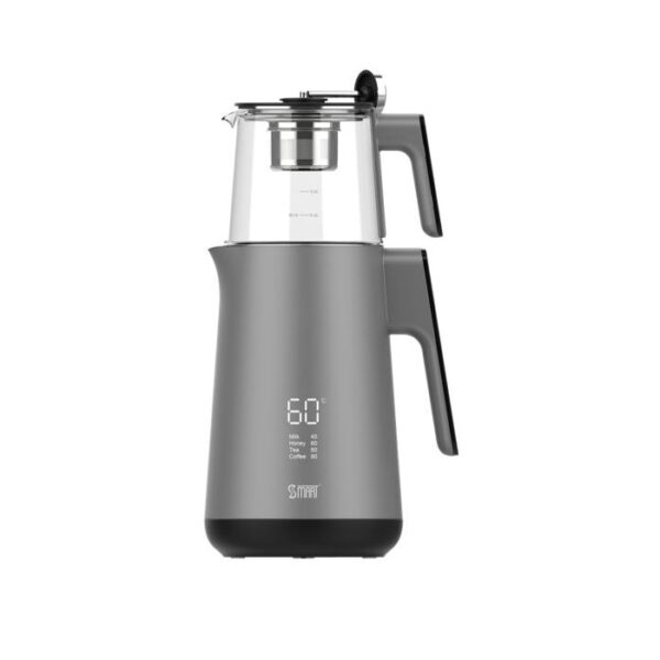 چای ساز اسمارت مدل s801