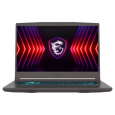لپ تاپ 15.6 اینچی ام اس آی مدل Thin 15 B12UCX-i5 12450H-16GB DDR4-500GB SSD-RTX2050-FHD