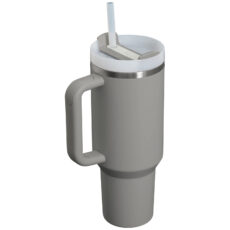 تراول ماگ استنلی مدل Quencher flowstate tumbler گنجایش 0.887 لیتر