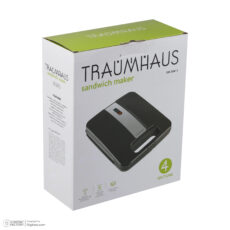 ساندویچ ساز ترام هاوس مدل SM-30411