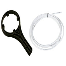 دستگاه تصفیه کننده آب آکوآ اسپرینگ مدل RO_SF4077_W3F