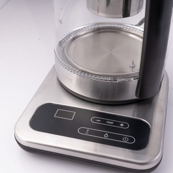 چای ساز نیکووا مدل NTK-205DF